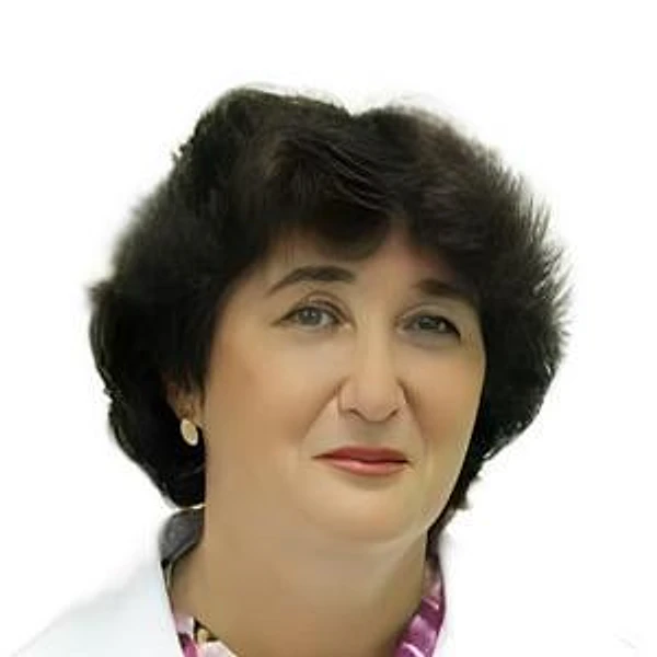 Кузмичева Ирке Ахатовна — Врач УЗИ, Казань