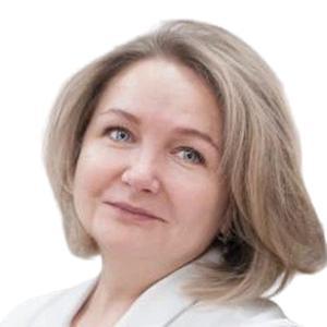 Сазонова Ольга Анатольевна — Невролог, Мурманск