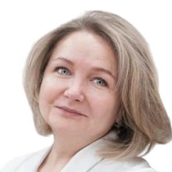 Сазонова Ольга Анатольевна — Невролог, Мурманск