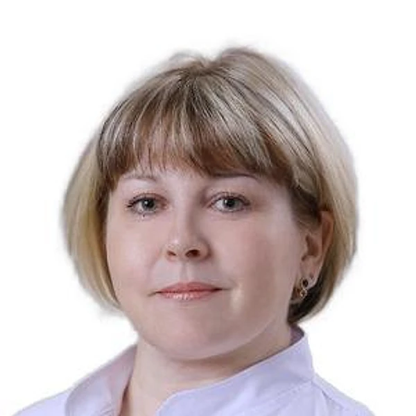 Коваленко Ольга Сергеевна — Гинеколог, Гинеколог-эндокринолог, Красноярск