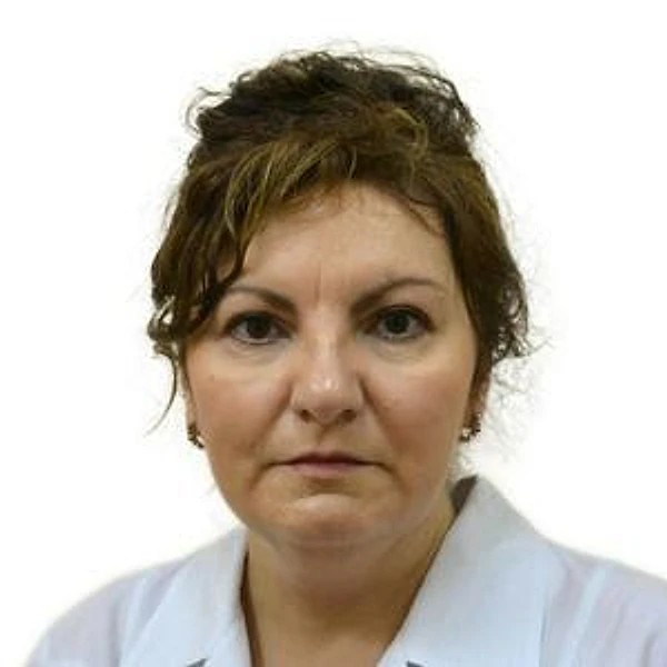 Евтушенко Наталия Валентиновна — Офтальмолог (окулист), Детский офтальмолог, Мурманск