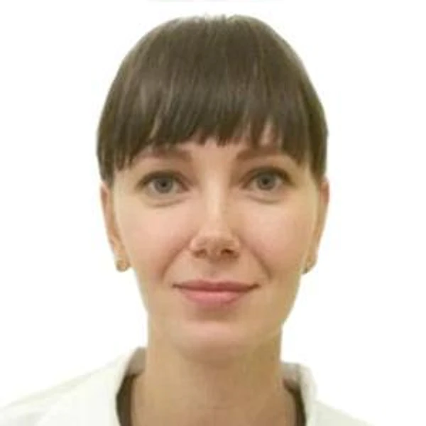 Дука Елена Геннадьевна — Офтальмолог (окулист), Мурманск