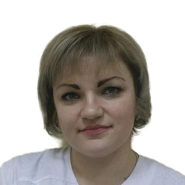 Зарипова Роза Фаризовна — Массажист, Казань