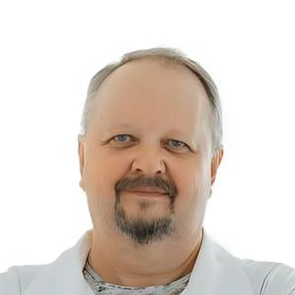 Колесник Владимир Валерьевич — Гинеколог, Онколог, Онколог-гинеколог, Ростов-на-Дону