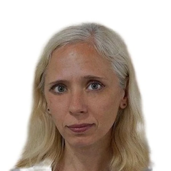 Федеряшина Наталья Владимировна — Ревматолог, Мурманск