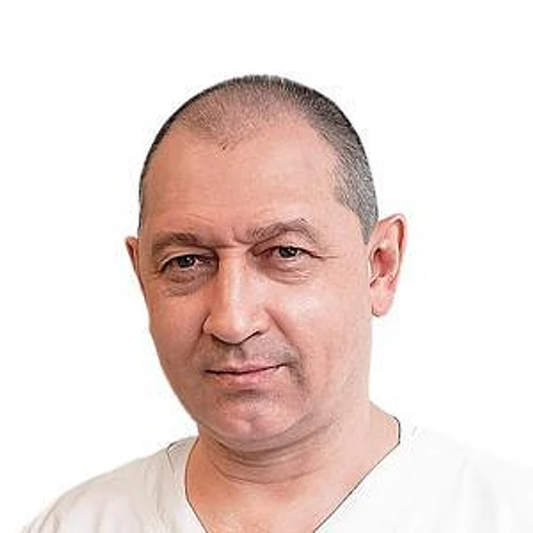 Козлов Александр Геннадьевич — Стоматолог-ортопед, Химки