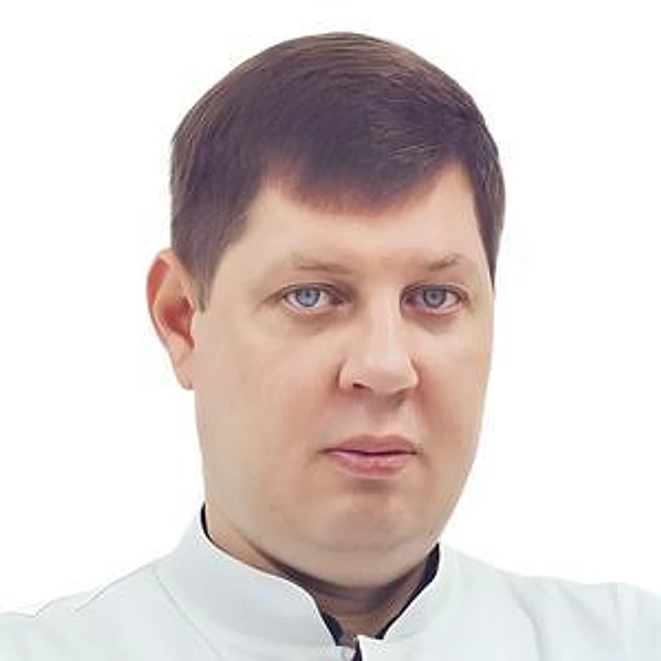 Куликанов Александр Сергеевич — Стоматолог-хирург, Серпухов