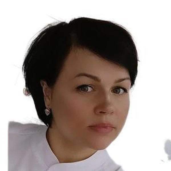 Баранова Мария Юрьевна — Стоматолог, Детский стоматолог, Чита