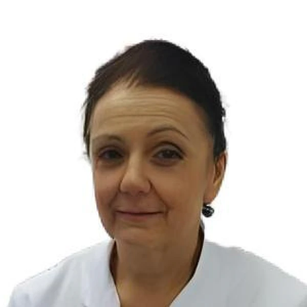 Чирва Татьяна Анатольевна — Детский стоматолог, Череповец