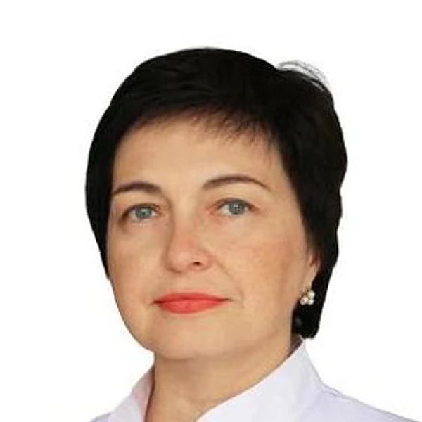 Ефремова Елена Геннадьевна — Гинеколог, Гинеколог-хирург, Оренбург