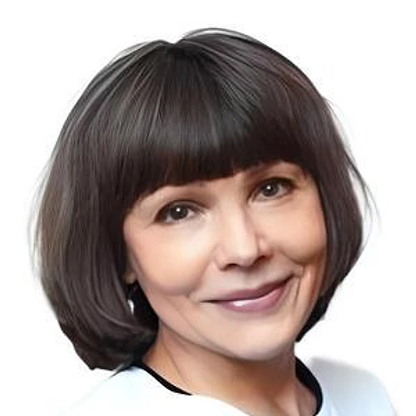 Карачинская Ирина Николаевна — Дерматолог, Венеролог, Санкт-Петербург