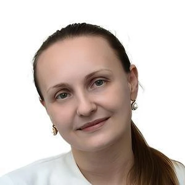 Воробцова Ирина Николаевна — Гинеколог, Акушер, Гинеколог-эндокринолог, Санкт-Петербург