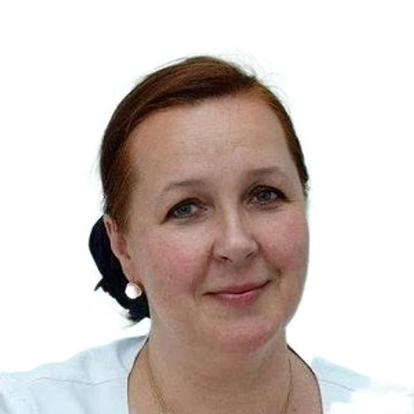 Мальчикова Анжела Анатольевна — Дерматолог, Венеролог, Санкт-Петербург