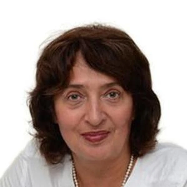 Мокроусова Ирина Ивановна — Дерматолог, Венеролог, Санкт-Петербург