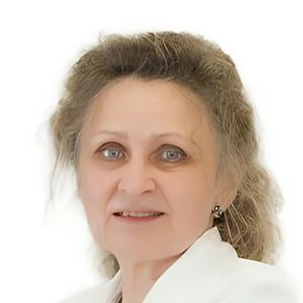 Отраднова Марина Фадеевна — Офтальмолог (окулист), Тюмень