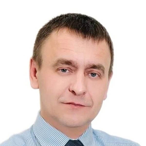 Егошин Николай Евгеньевич — Психолог, Казань