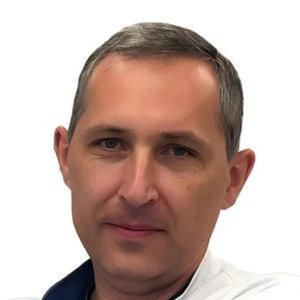 Савинов Вадим Владимирович — Торакальный онколог, Абдоминальный хирург, Хирург, Саратов