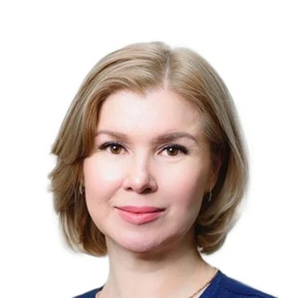 Хафизова Гузель Фаритовна — Офтальмолог-хирург, Лазерный хирург, Казань