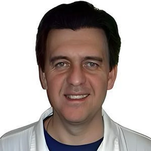 Диденко Иван Владимирович — Дерматолог, Венеролог, Ростов-на-Дону