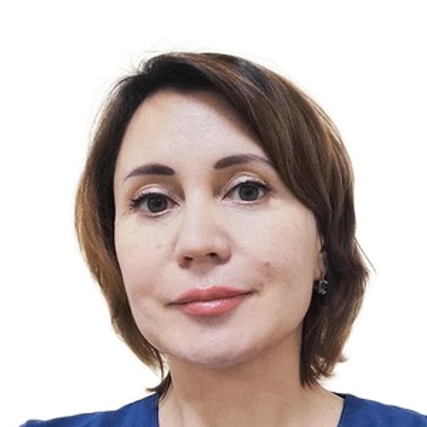 Мусина Эльмира Фаридовна — Офтальмолог (окулист), Офтальмолог-хирург, Казань