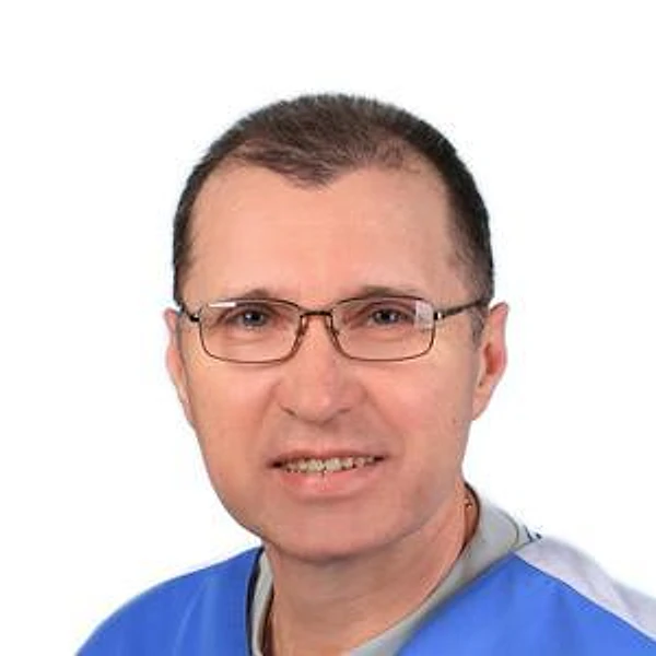 Сорокин Павел Сергеевич — Массажист, Санкт-Петербург