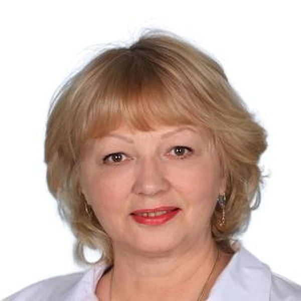 Капранова Галина Викторовна — Массажист, Санкт-Петербург