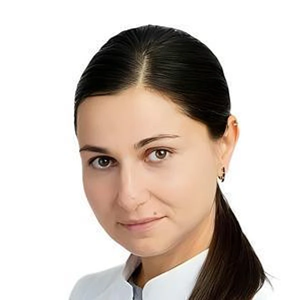 Козлова Ольга Петровна — Аллерголог, Иммунолог, Санкт-Петербург