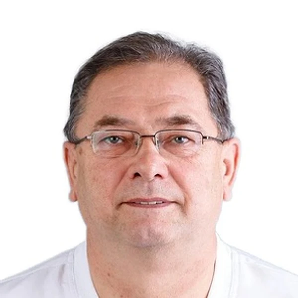 Каримов Ринат Вагизович — Стоматолог-ортопед, Казань