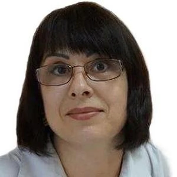 Клюка Нонна Эдуардовна — Дерматолог, Венеролог, Врач-косметолог, Физиотерапевт, Ростов-на-Дону