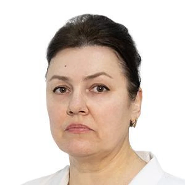 Филатова Светлана Владимировна — Детский невролог, Невролог, Ижевск