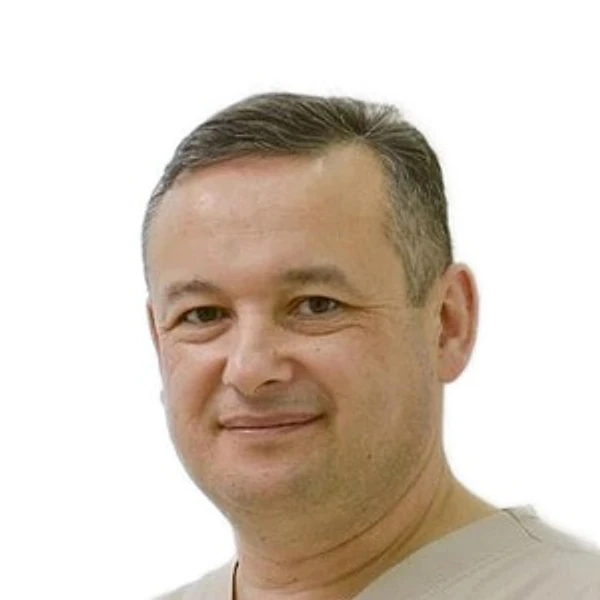 Мусин Ирек Тавзихович — Стоматолог-ортопед, Стоматолог-имплантолог, Стоматолог-хирург, Казань