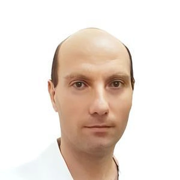 Карапетян Артур Вардгесович — Гастроэнтеролог, Детский гастроэнтеролог, Ростов-на-Дону