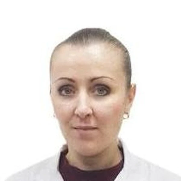 Кравцова Елена Анатольевна — Офтальмолог (окулист), Ростов-на-Дону