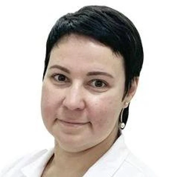 Титрова Екатерина Ильинична — Педиатр, Детский инфекционист, Ростов-на-Дону