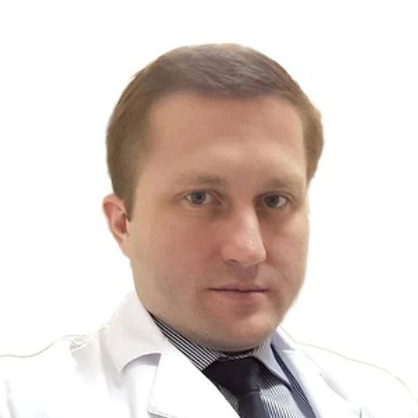 Старостенко Вячеслав Владимирович — Дерматовенеролог, Ростов-на-Дону