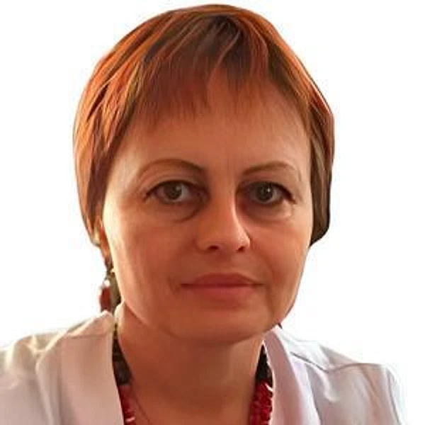 Коржан Нелли Юрьевна — Дерматолог, Венеролог, Ростов-на-Дону