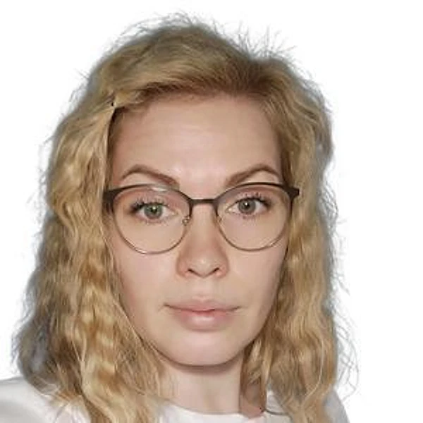 Михайлычева Марина Николаевна — Врач УЗИ, Детский врач УЗИ, Ярославль