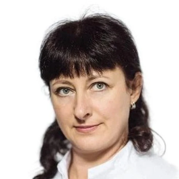 Соколова Валерия Владимировна — Врач УЗИ, Функциональный диагност, Ярославль