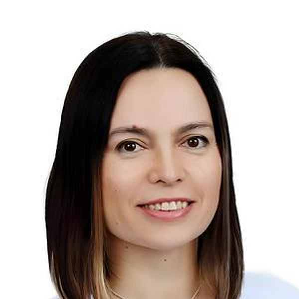 Ибрагимова Эльвира Камилевна — Детский стоматолог, Стоматолог, Казань