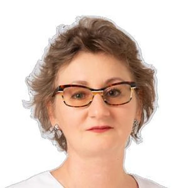 Егорова Татьяна Владимировна — Функциональный диагност, Врач УЗИ, Детский врач УЗИ, Ярославль