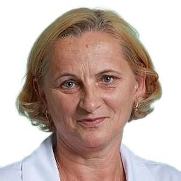 Романова Екатерина Валерьяновна — Врач УЗИ, Функциональный диагност, Ярославль
