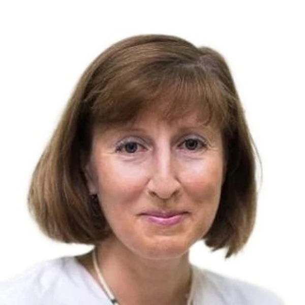 Лопатникова Елена Николаевна — Эндокринолог, Ярославль
