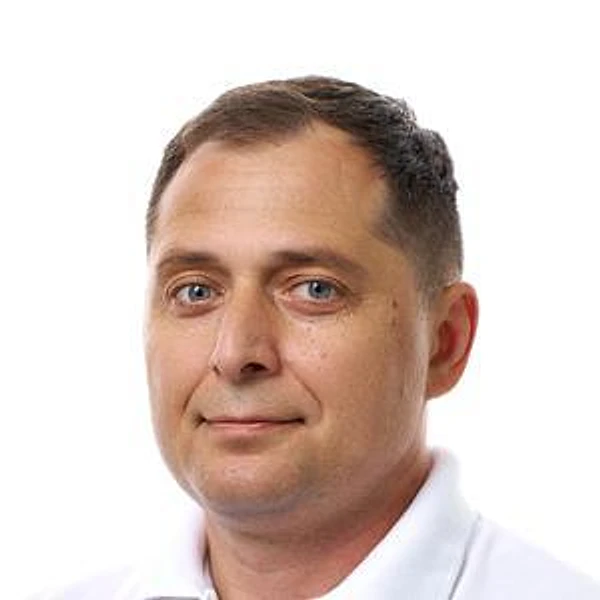 Рамазанов Равиль Медихатович — Стоматолог-хирург, Стоматолог-имплантолог, Казань