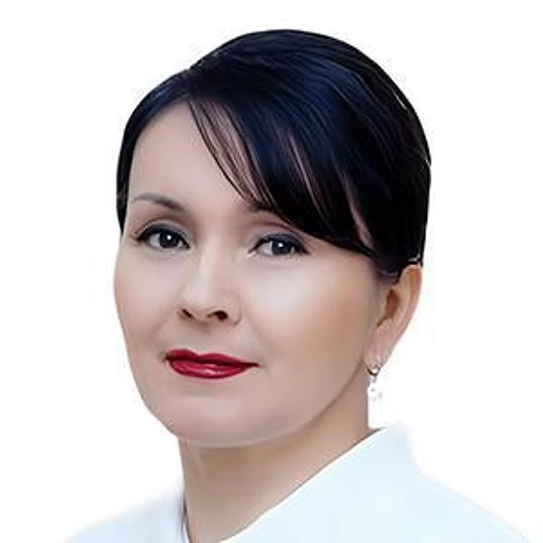Сабитова Кадрия Мохтаровна — Стоматолог, Пародонтолог, Стоматолог-ортопед, Казань