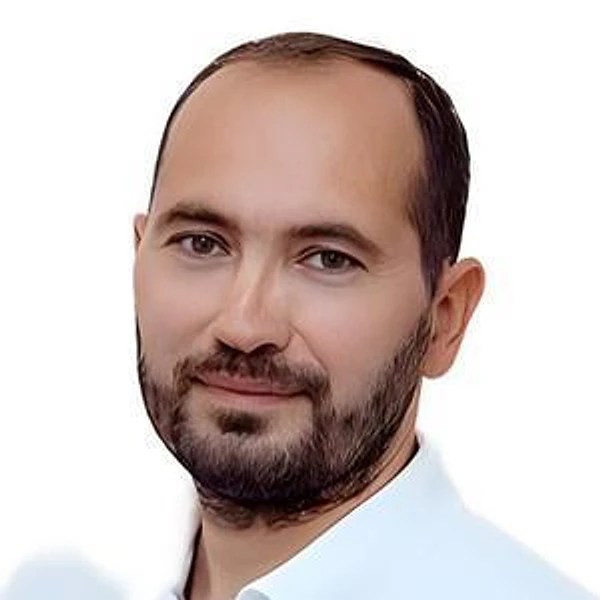 Басыров Дмитрий Назыфович — Стоматолог-ортопед, Казань