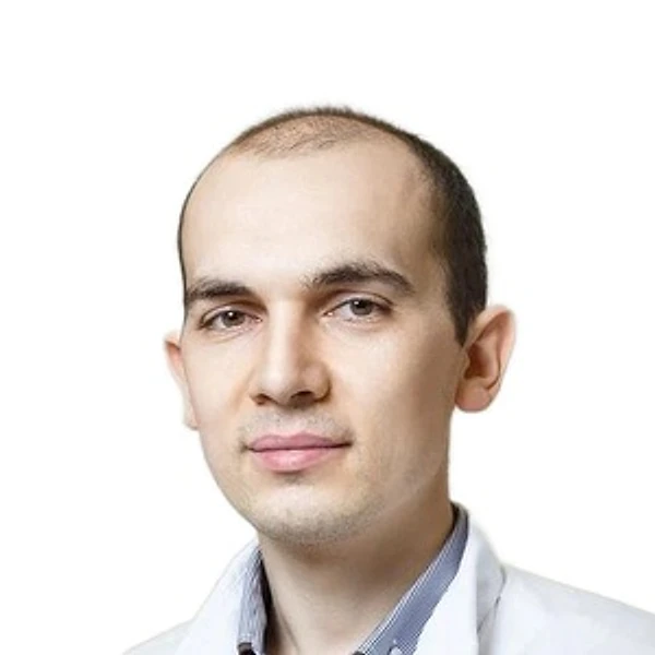 Еханин Николай Борисович — Стоматолог-ортопед, Казань