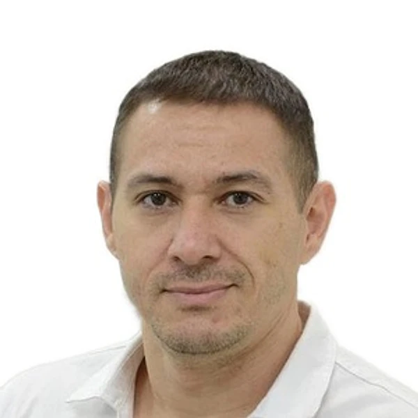 Давлетшин Дамир Фаритович — Стоматолог, Стоматолог-ортопед, Казань