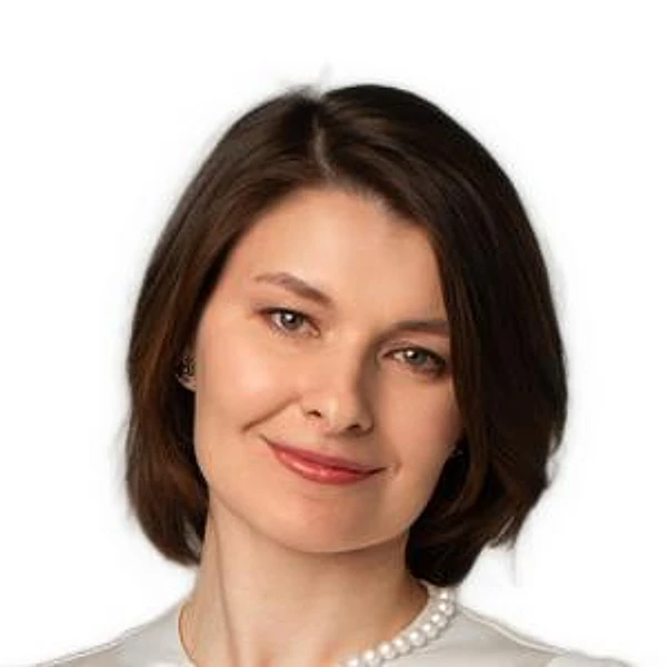 Киселева Екатерина Витальевна — Невролог, Ярославль