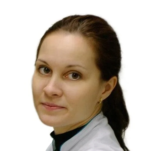 Хайруллина Лилия Рамильевна — Детский стоматолог, Казань