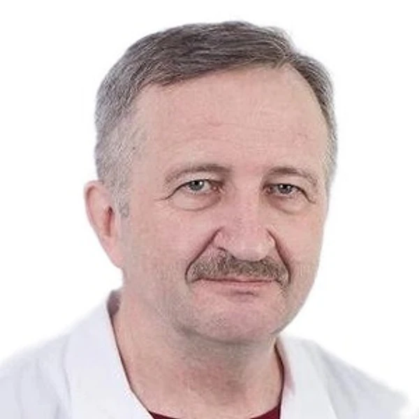 Курапин Евгений Викторович — Невролог, Ярославль